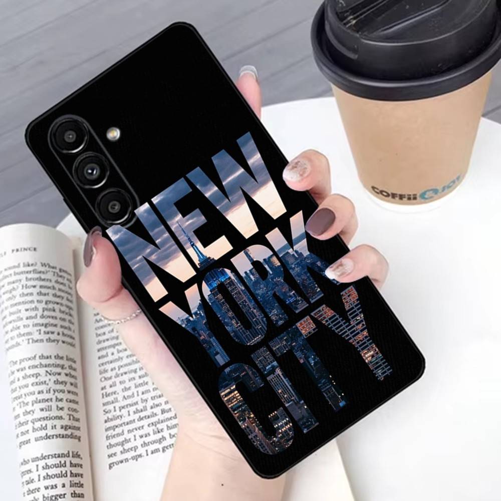 New York City NYC Phone Case F - Phone Cases York ulasan dan harga