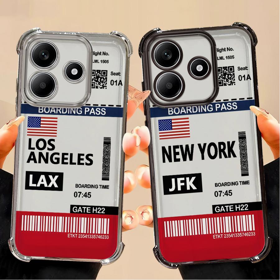 Case for Redmi Note 11s 14 Pro - Phone Cases York ulasan dan harga