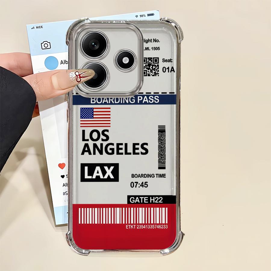 Case for Redmi Note 11s 14 Pro - Phone Cases York ulasan dan harga