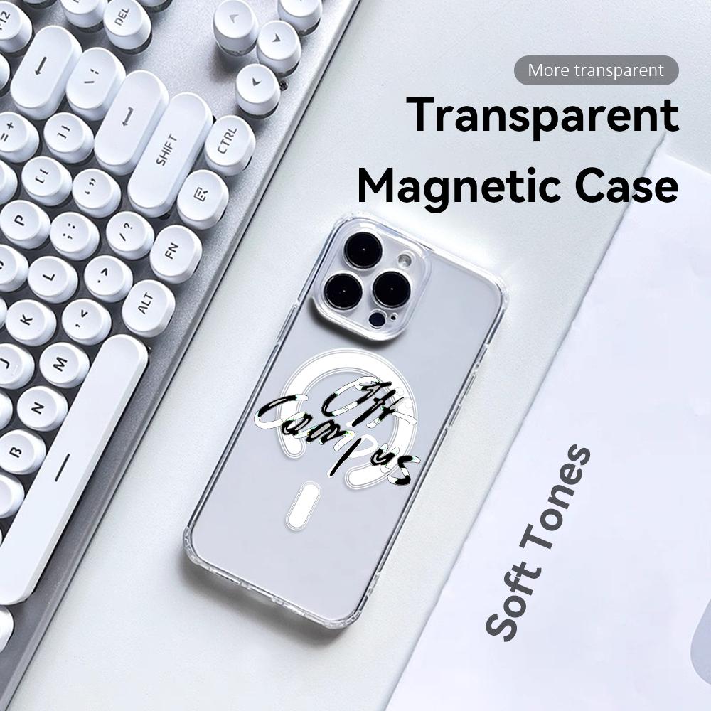TV O-Off Campus Phone Case Mag - Phone Cases Popular ulasan dan harga