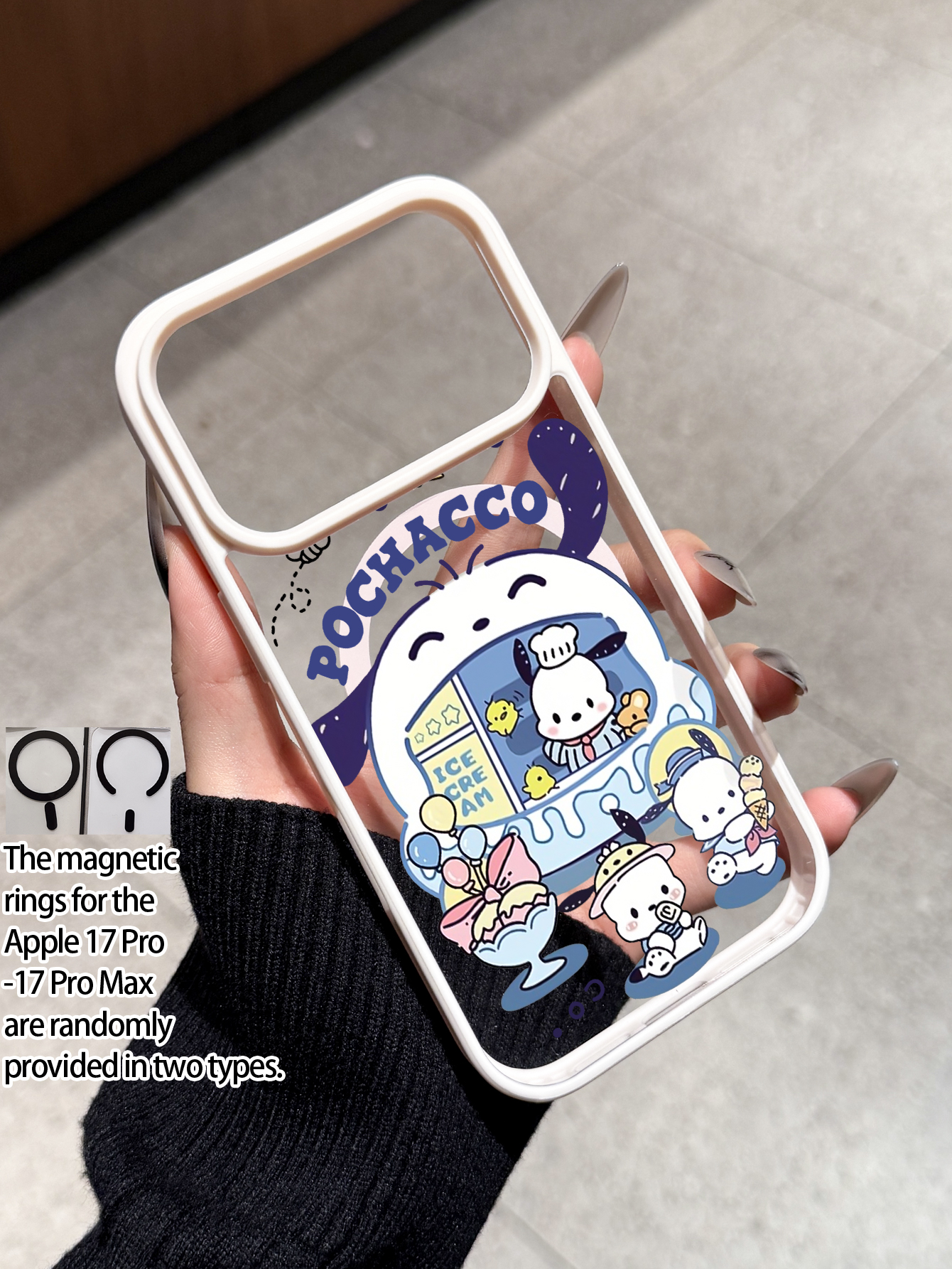 Gangsta Hello Kitty Bling Gril - Phone Cases Hello Kitty ulasan dan harga