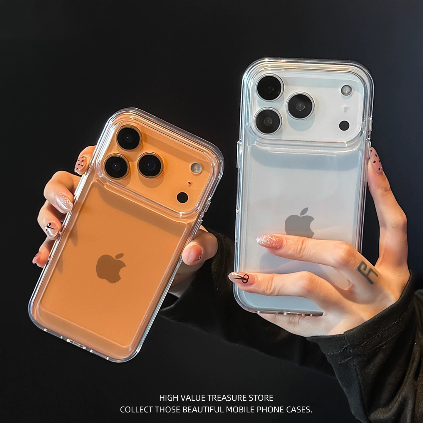 Phone Case For iPhone 17 Air 1 - Phone Cases Hard ulasan dan harga