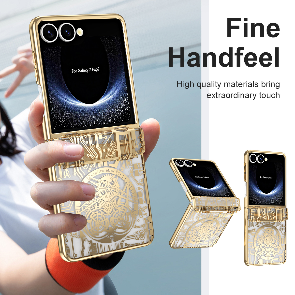Machine Legend Plating Case Fo - Phone Cases Hard ulasan dan harga