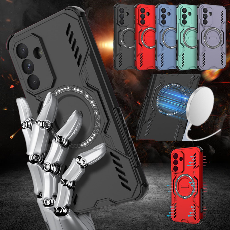 Heat Dissipation Protective Ca - Heat Dissipation Case ulasan dan harga