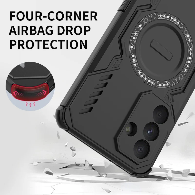Heat Dissipation Protective Ca - Heat Dissipation Case ulasan dan harga