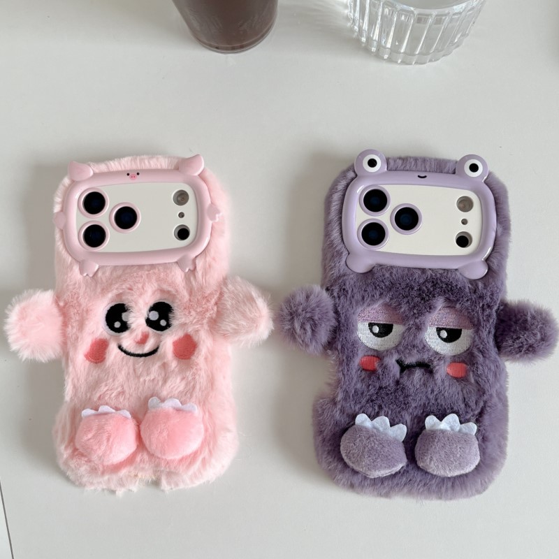 Cute Cartoon Funny dozing expr - Phone Cases For Iphone 16 ulasan dan harga