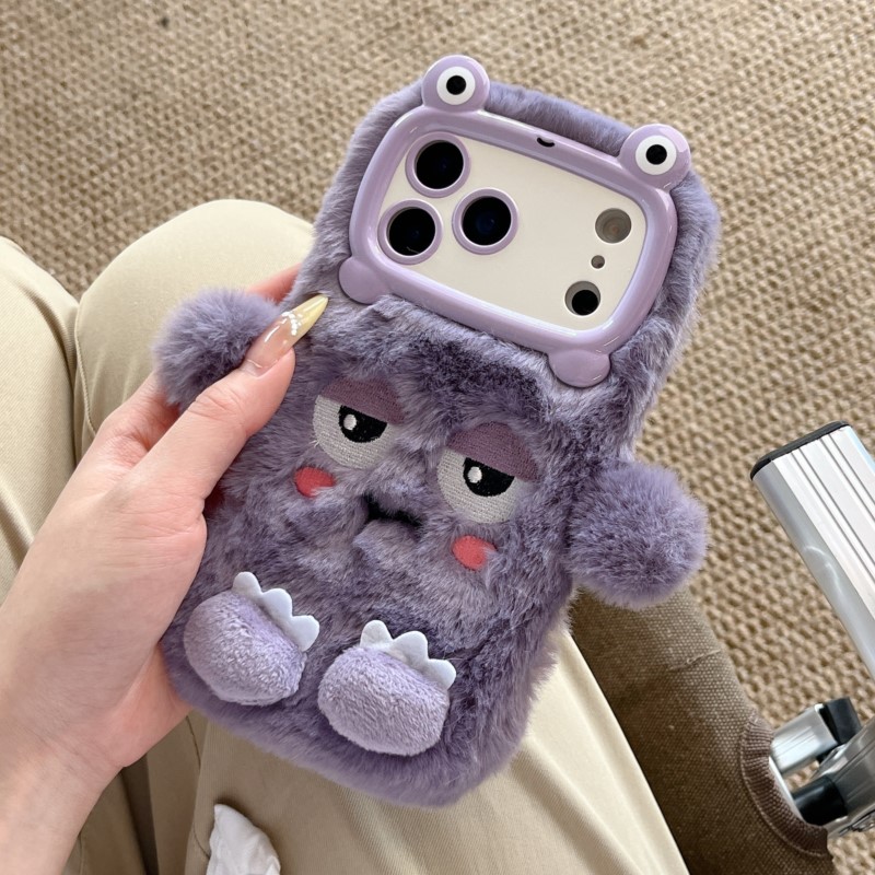 Cute Cartoon Funny dozing expr - Phone Cases For Iphone 16 ulasan dan harga