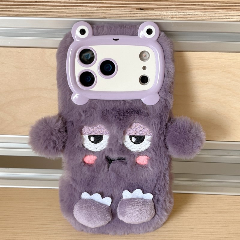 Cute Cartoon Funny dozing expr - Phone Cases For Iphone 16 ulasan dan harga