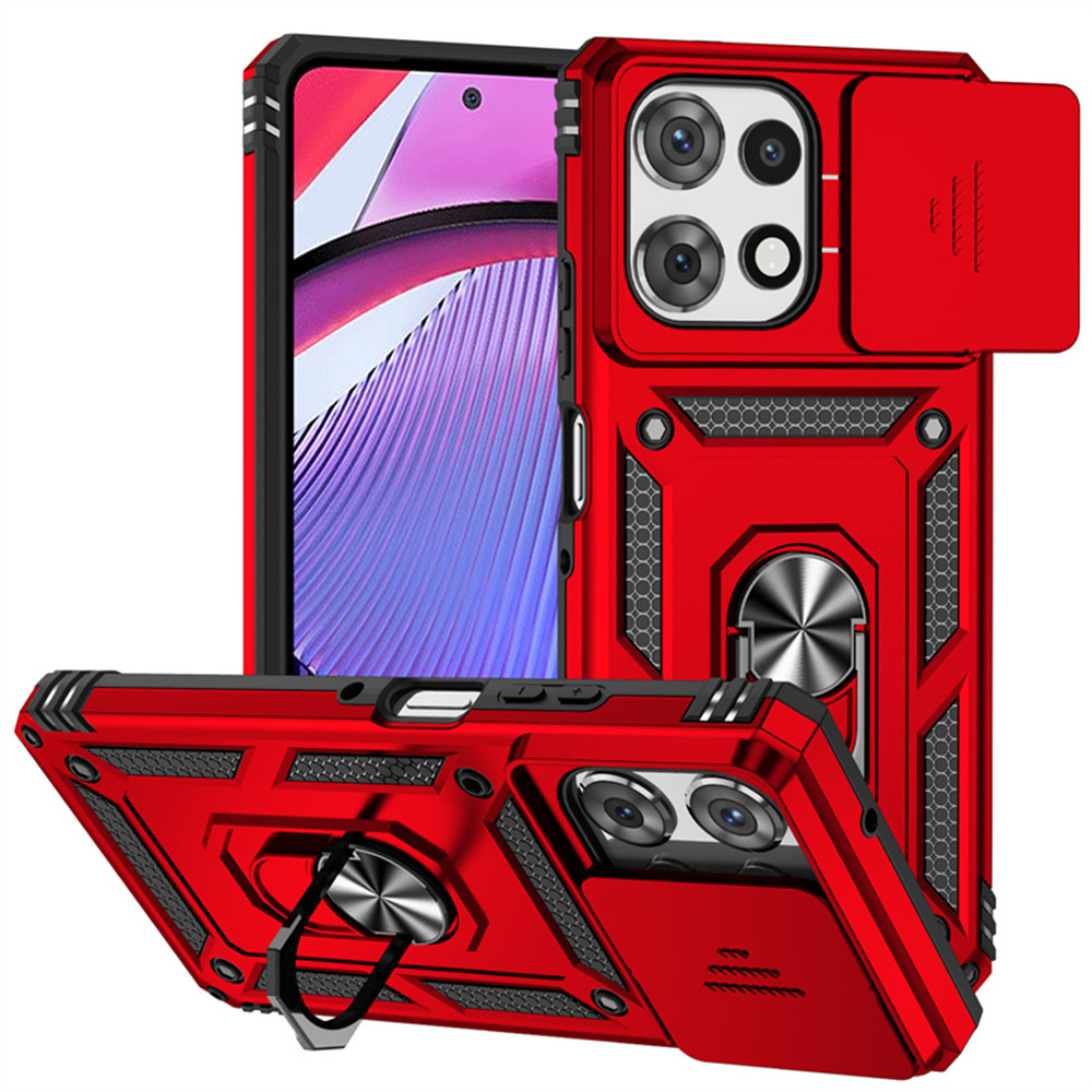 For Moto G Play 2025 Fusion Ri - Phone Cases Moto G 2025 ulasan dan harga