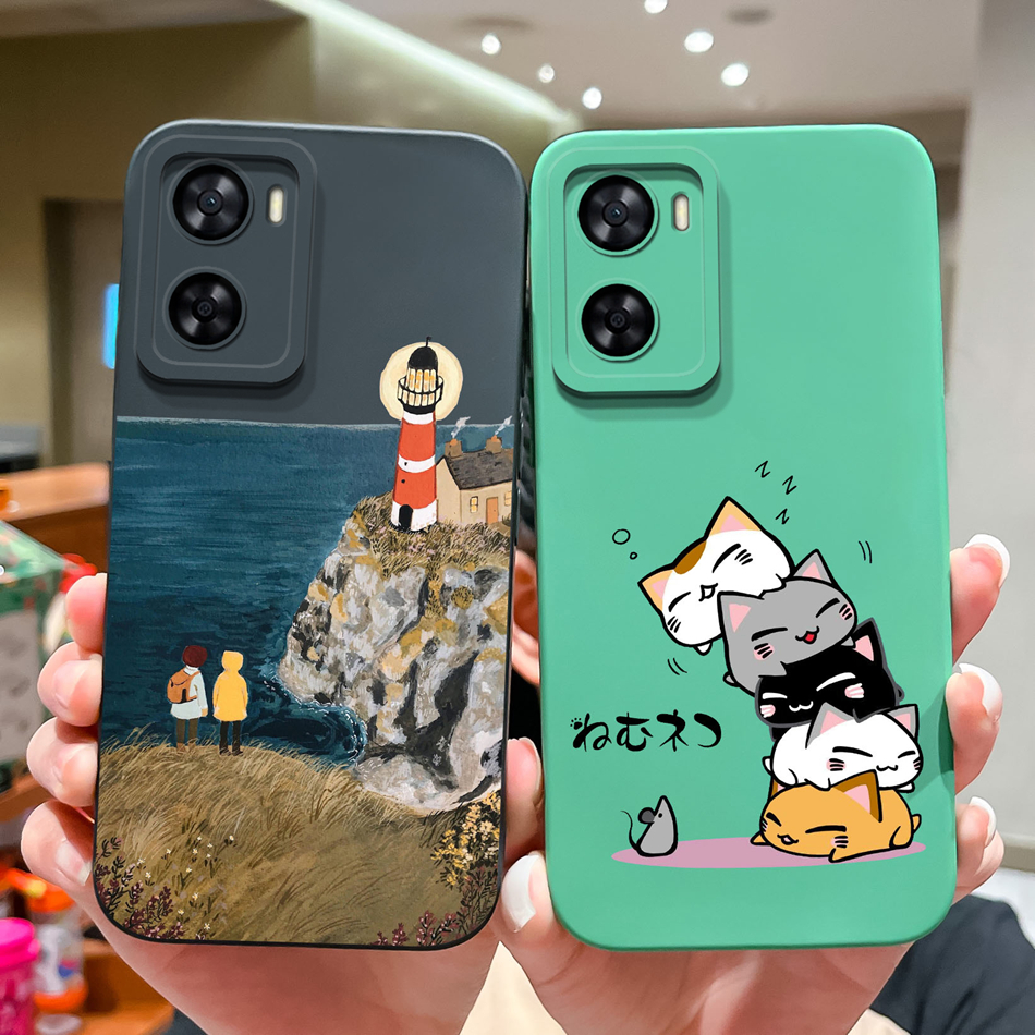 Case For OnePlus Nord N20 SE N - Phone Cases Ugly ulasan dan harga