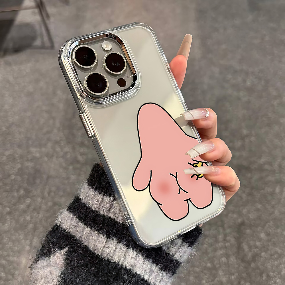 Fun S-SpongeBobs Pinch Butt Ph - Phone Cases Ugly ulasan dan harga