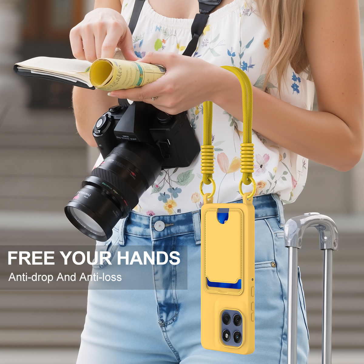 For Motorola Moto G Stylus 5G  - Phone Cases Moto G 2025 ulasan dan harga