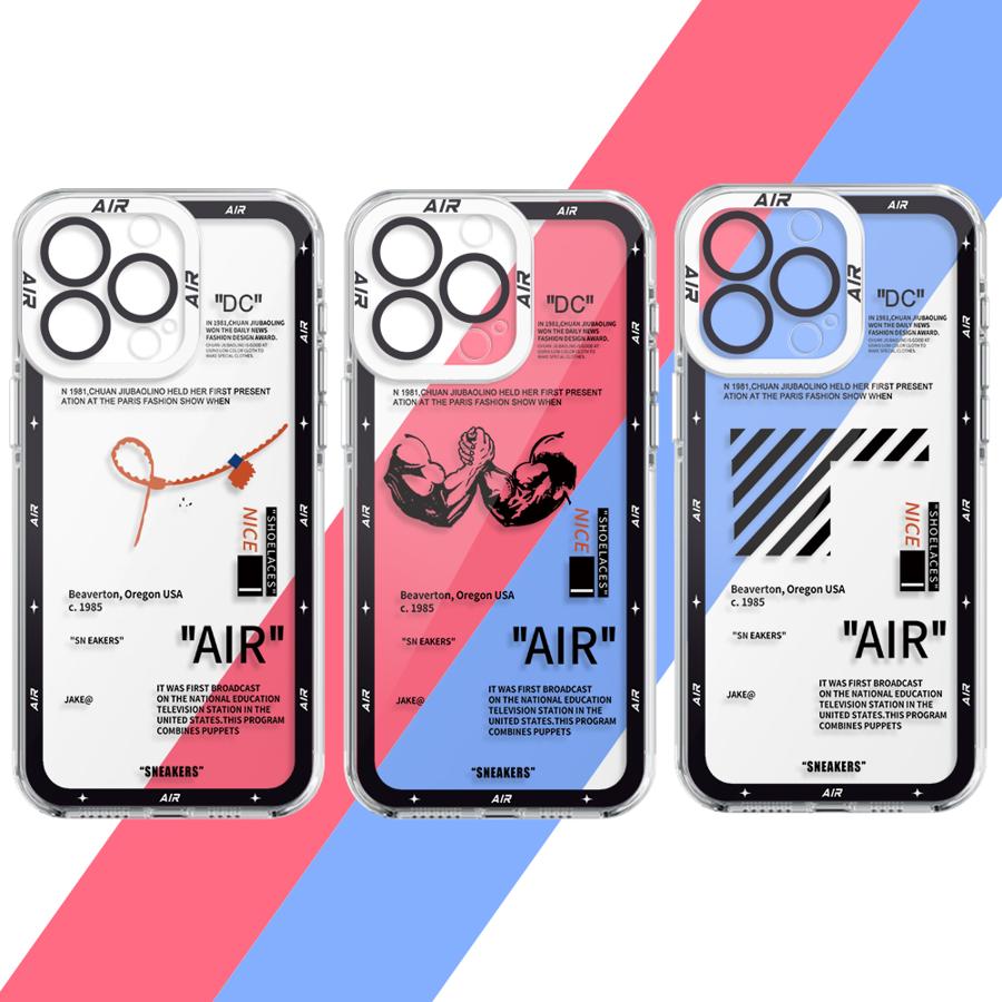 Brand Sneakers Off Phone Case  - Phone Cases Jesus ulasan dan harga