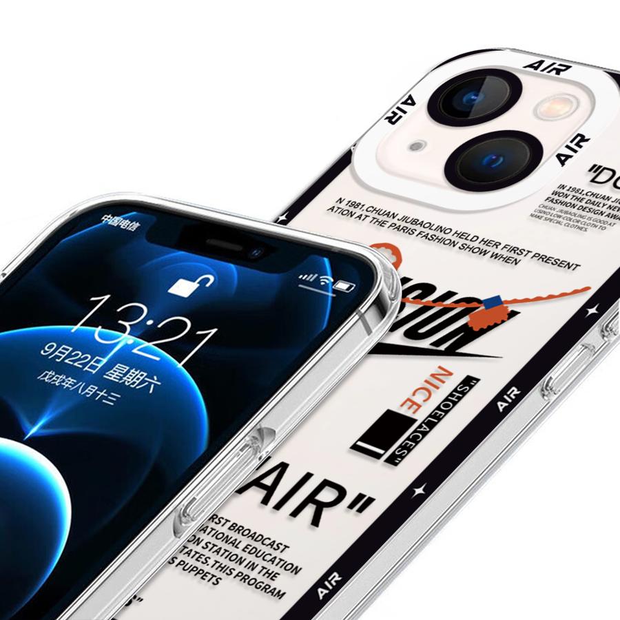 Brand Sneakers Off Phone Case  - Phone Cases Jesus ulasan dan harga