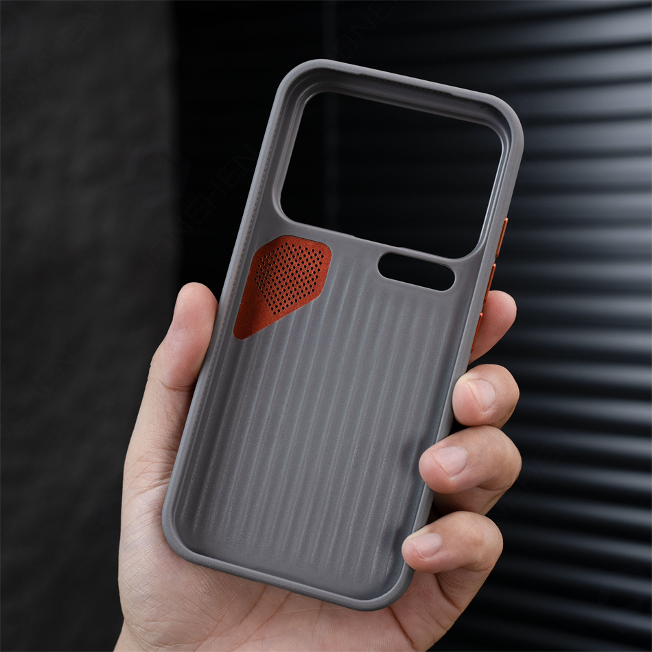 For Xiaomi Mi 14 15 Ultra 17 P - Heat Dissipation Case ulasan dan harga