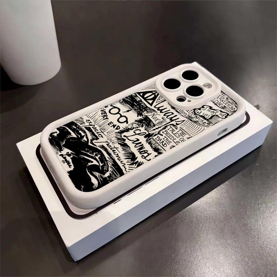 P-Potters H-Harries Case for i - Phone Cases Jesus ulasan dan harga