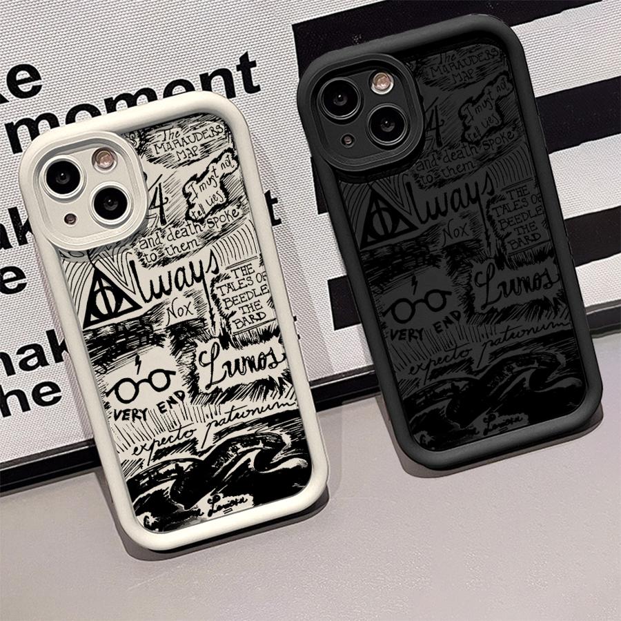 P-Potters H-Harries Case for i - Phone Cases Jesus ulasan dan harga
