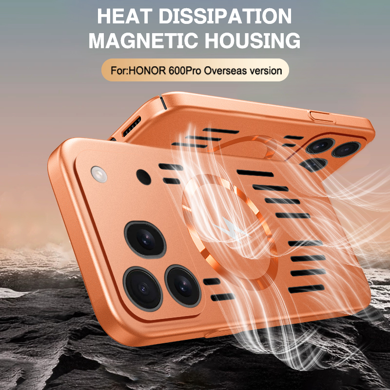 Dissipate Heat Thin Fashion Ph - Heat Dissipation Case ulasan dan harga