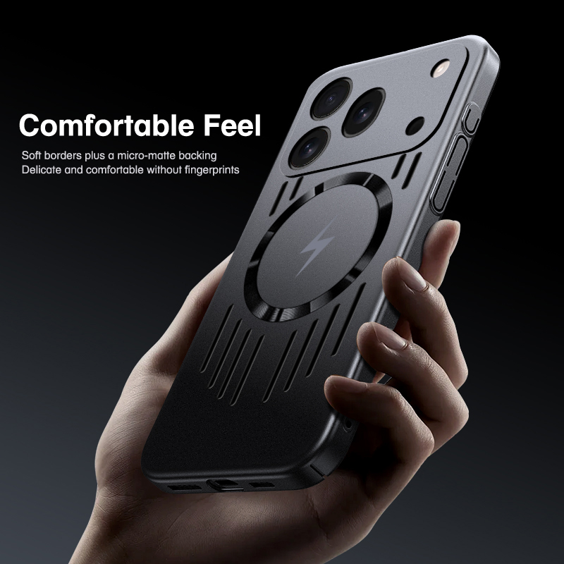Dissipate Heat Thin Fashion Ph - Heat Dissipation Case ulasan dan harga