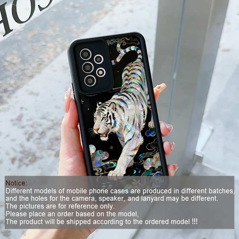 Chinese Dragon Tiger Marble Te - Phone Cases Google Pixel 10 Pro ulasan dan harga