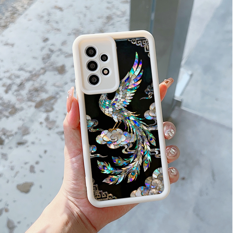 Chinese Dragon Tiger Marble Te - Phone Cases Google Pixel 10 Pro ulasan dan harga