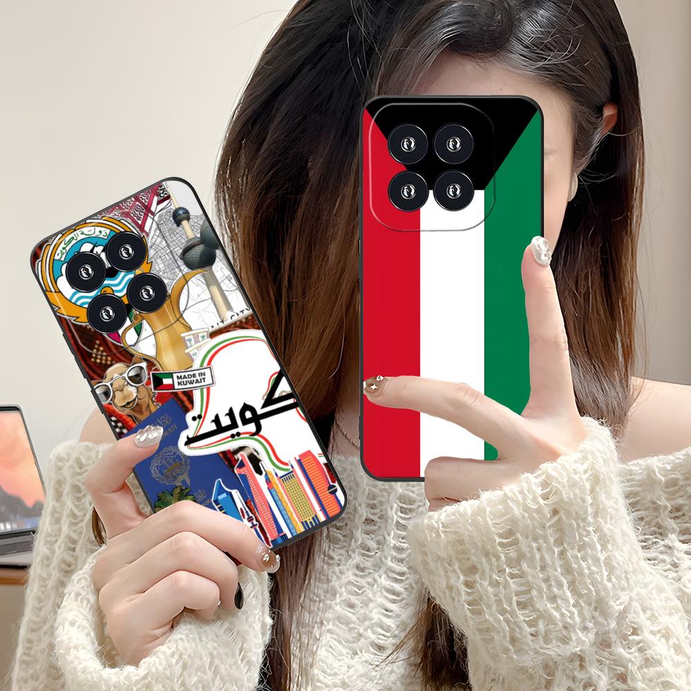 Kuwait Flag Mobile Phone Case  - Phone Cases Kuwait ulasan dan harga