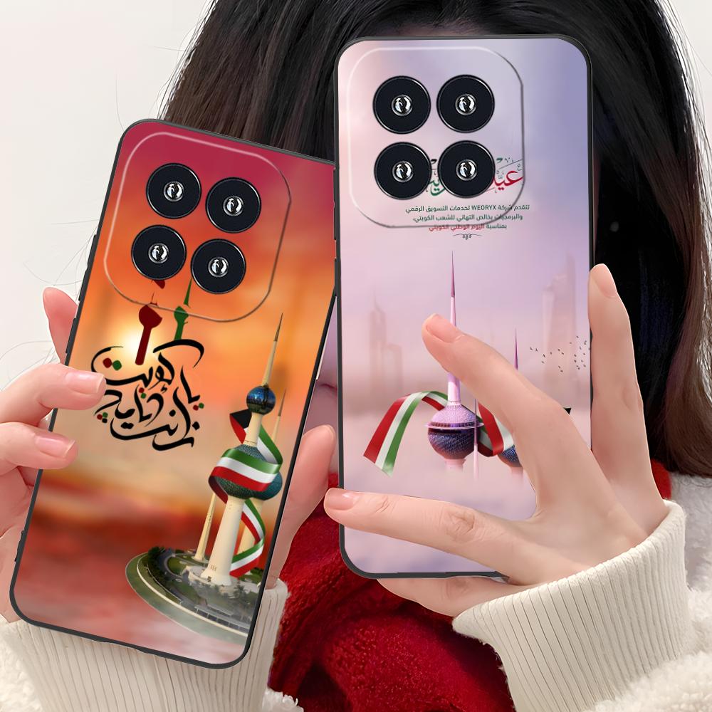 Kuwait Flag Mobile Phone Case  - Phone Cases Kuwait ulasan dan harga