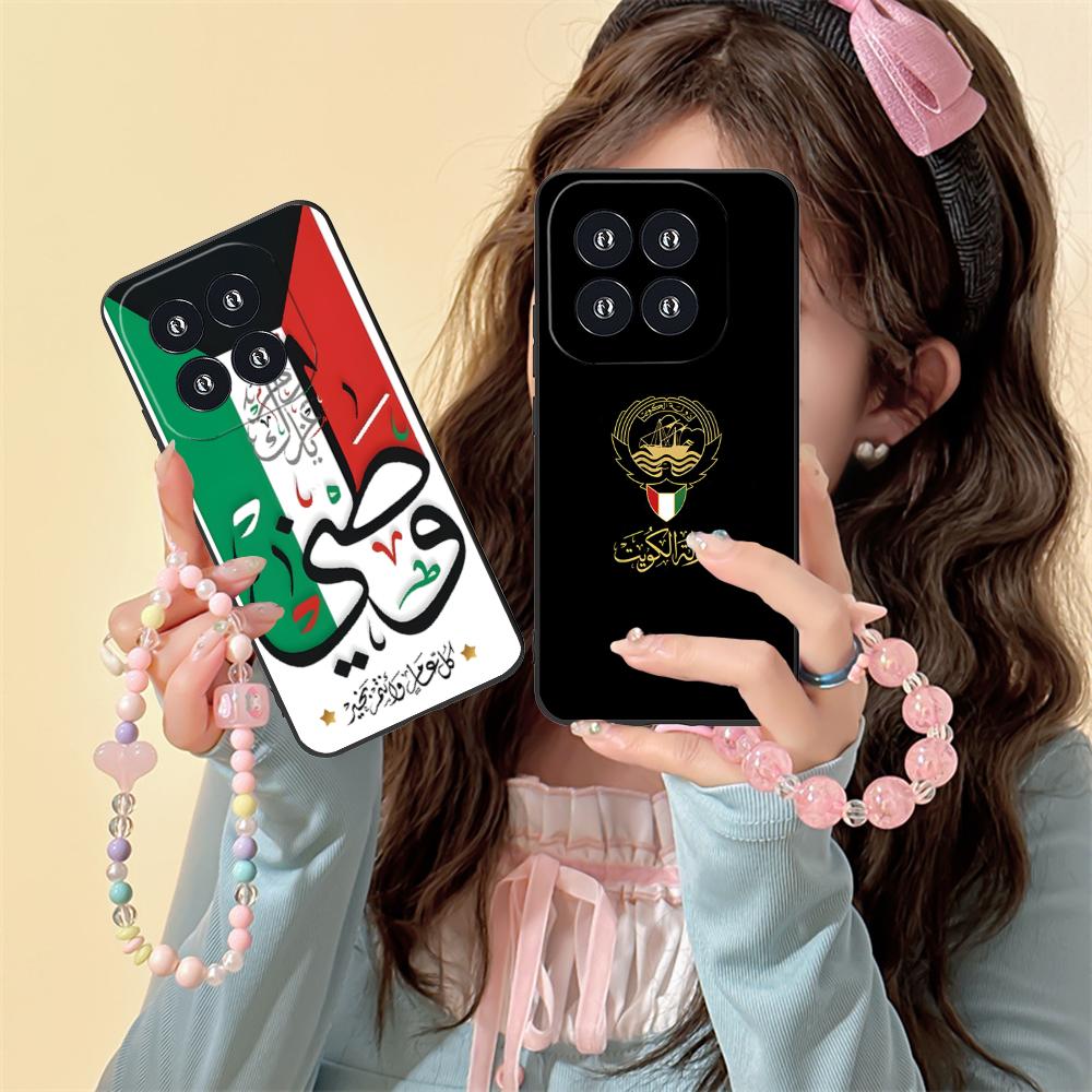 Kuwait Flag Mobile Phone Case  - Phone Cases Kuwait ulasan dan harga