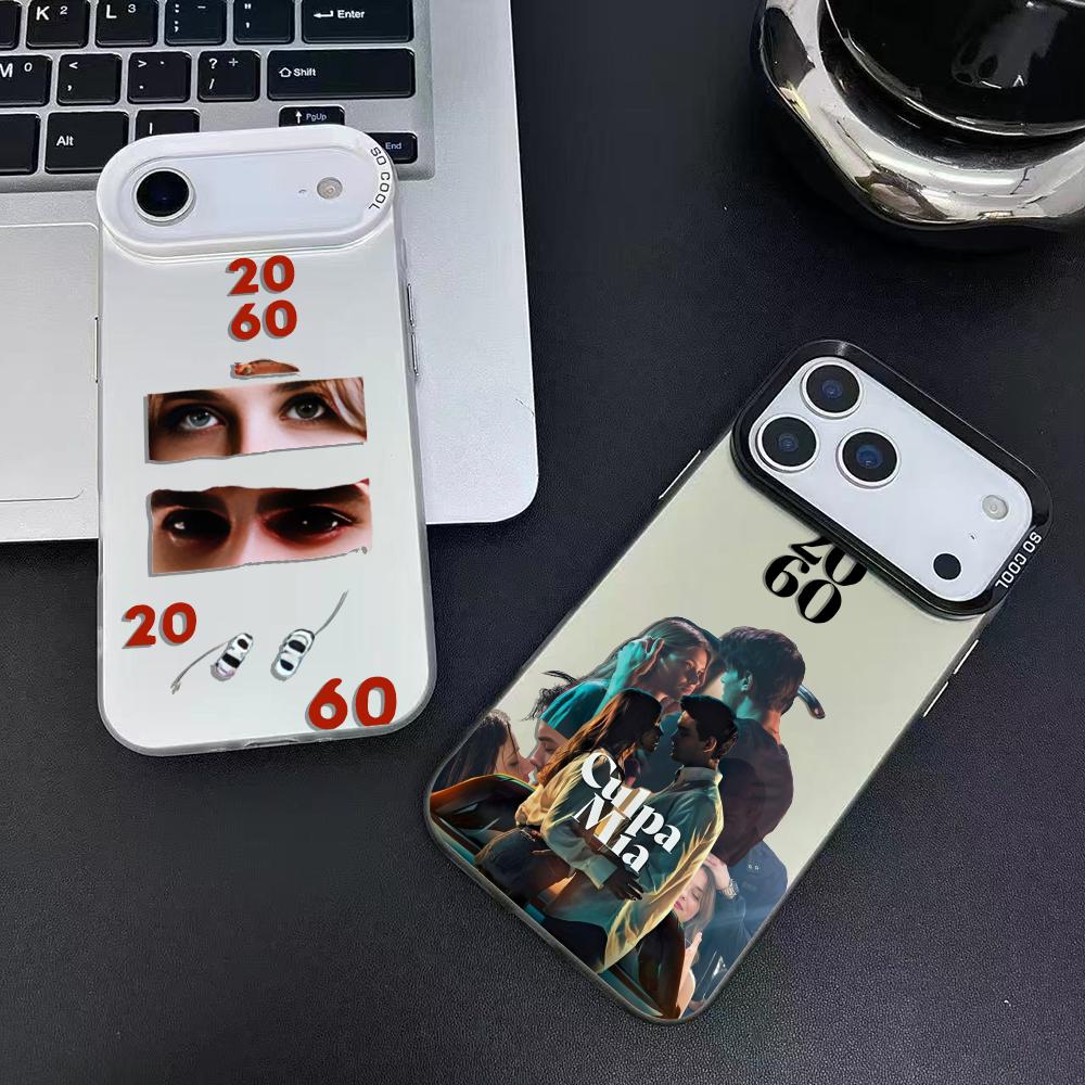My F-Fault Culpa MiaS Phone Ca - Phone Cases For Iphone 16 ulasan dan harga