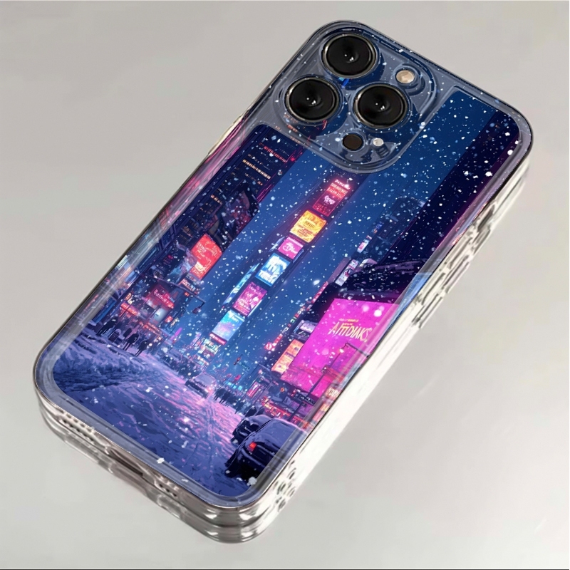 New York City Night Phone Case - Phone Cases York ulasan dan harga