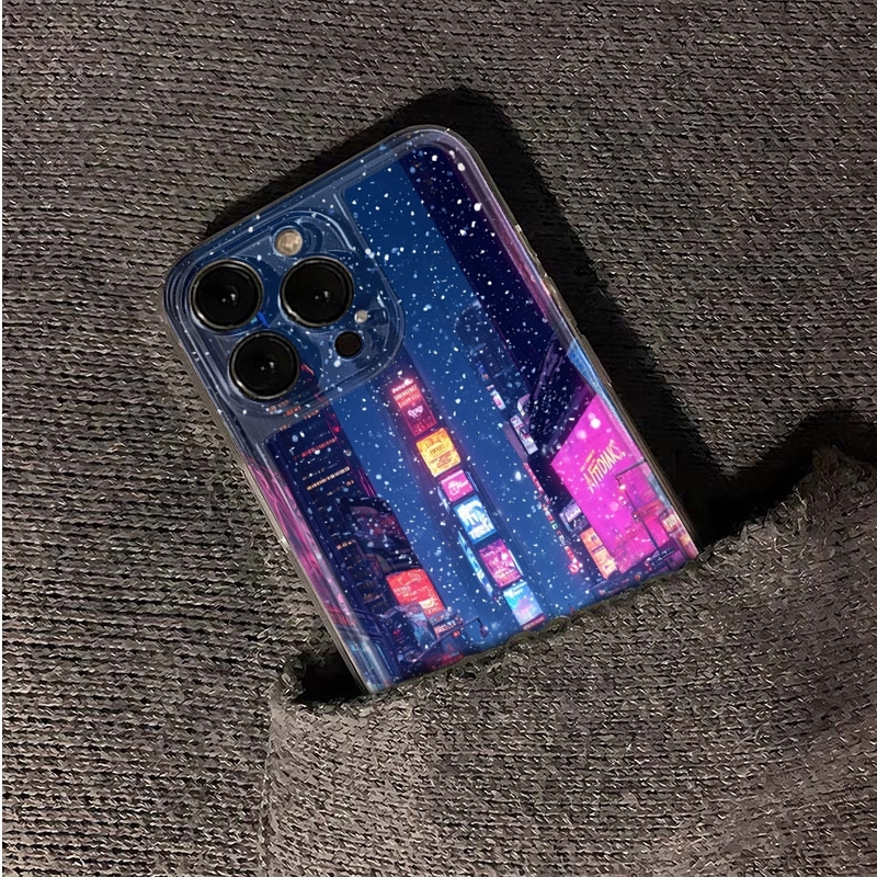 New York City Night Phone Case - Phone Cases York ulasan dan harga