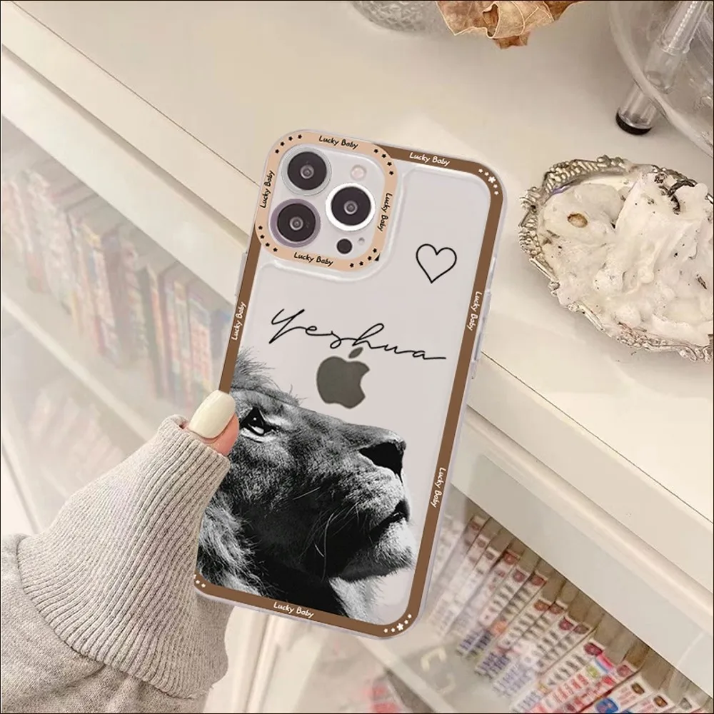New Faith Christian Religious  - Phone Cases Jesus ulasan dan harga