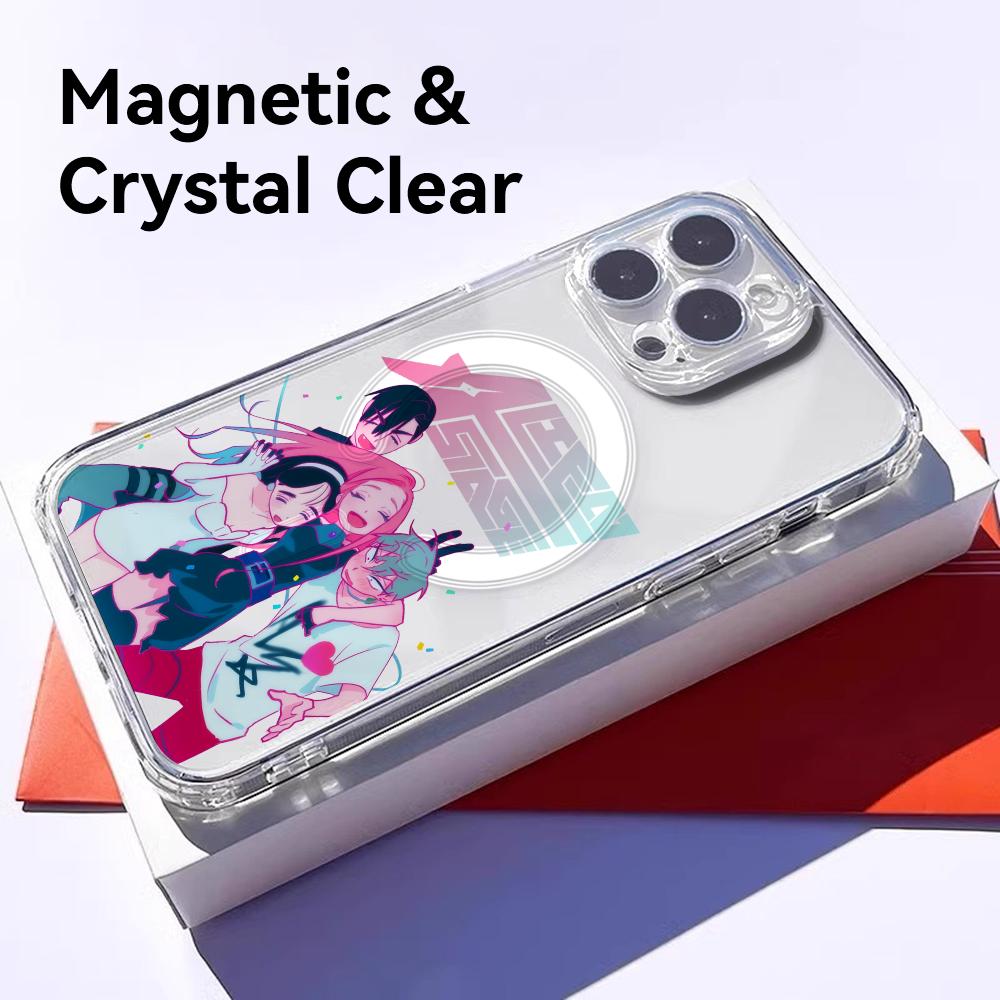 Anime A-Alien Stage Phone Case - Phone Cases For Iphone 16 ulasan dan harga