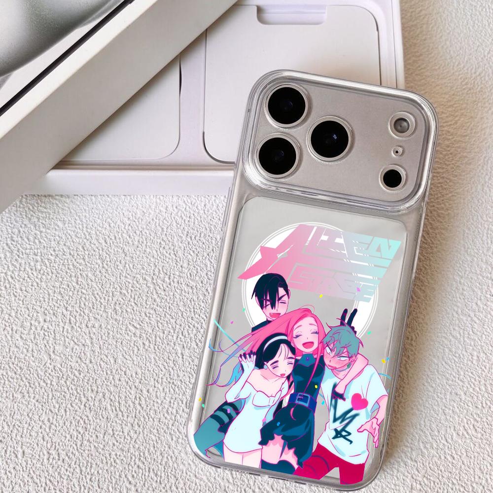 Anime A-Alien Stage Phone Case - Phone Cases For Iphone 16 ulasan dan harga
