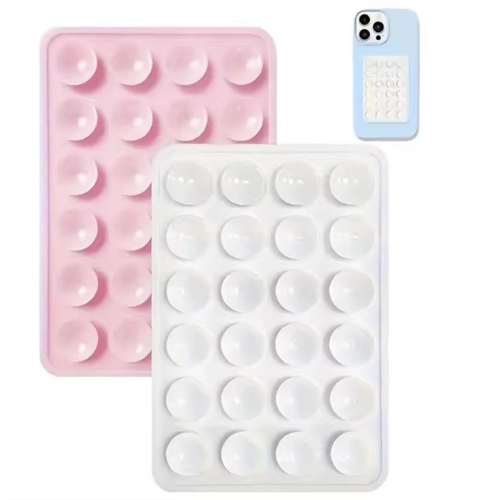 Silicone Suction Phone Holder  - Phone Cases Casely ulasan dan harga