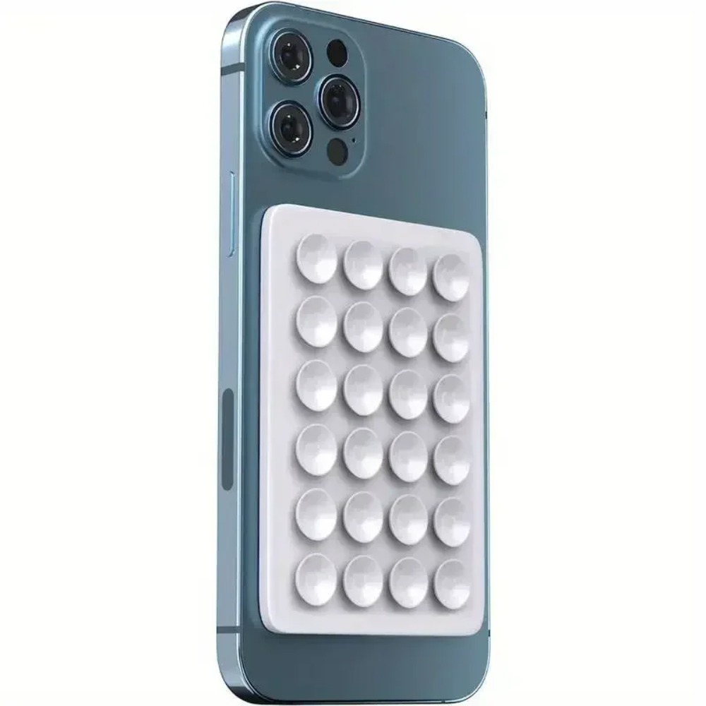 Silicone Suction Phone Holder  - Phone Cases Casely ulasan dan harga