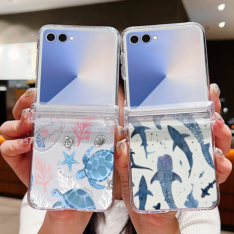 Sharks Shells Phone Case For S - Phone Cases Hard ulasan dan harga