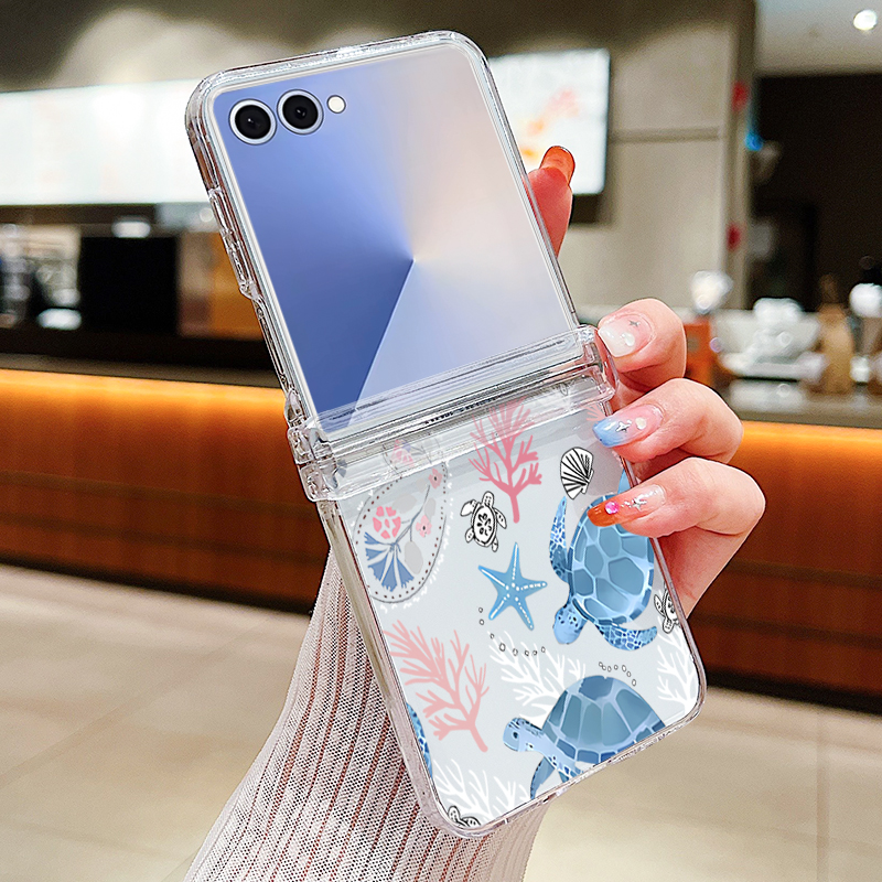 Sharks Shells Phone Case For S - Phone Cases Hard ulasan dan harga