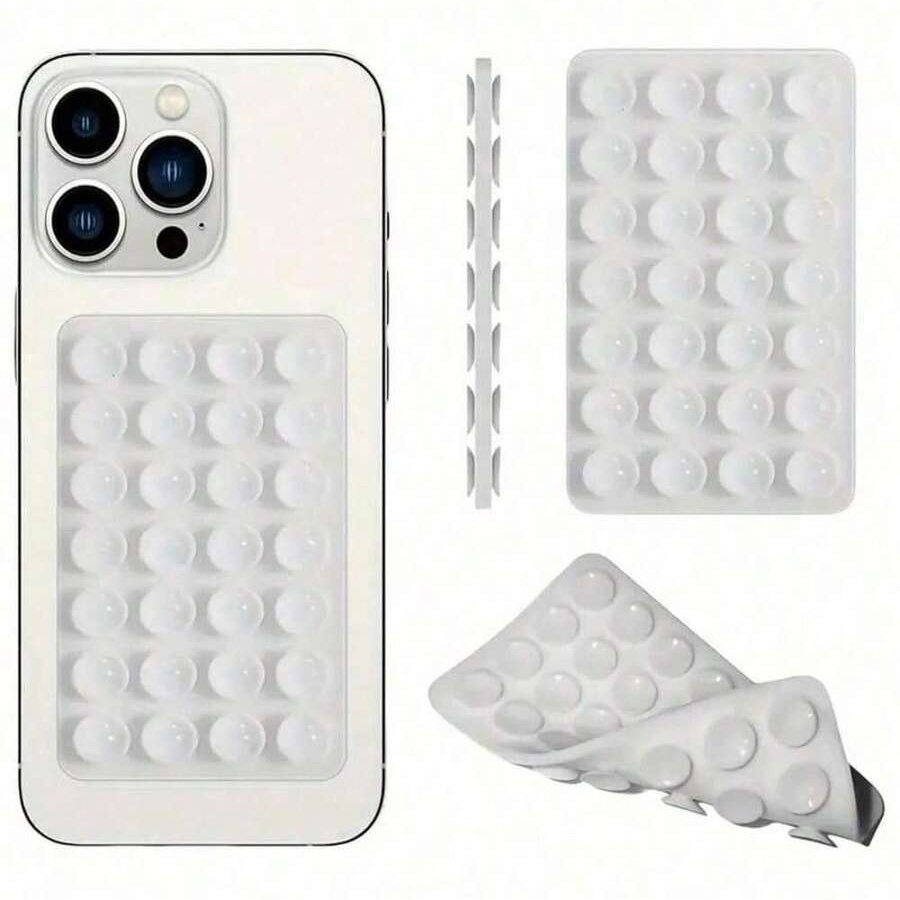 1 silicone suction cup phone h - Phone Cases Casely ulasan dan harga