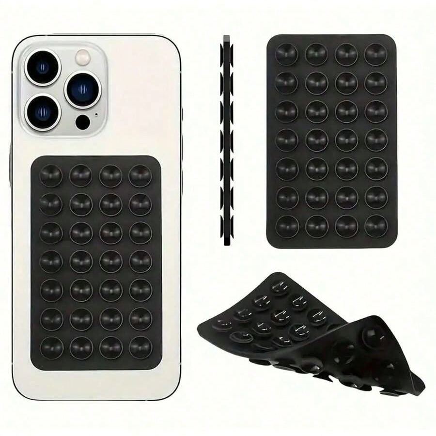 1 silicone suction cup phone h - Phone Cases Casely ulasan dan harga