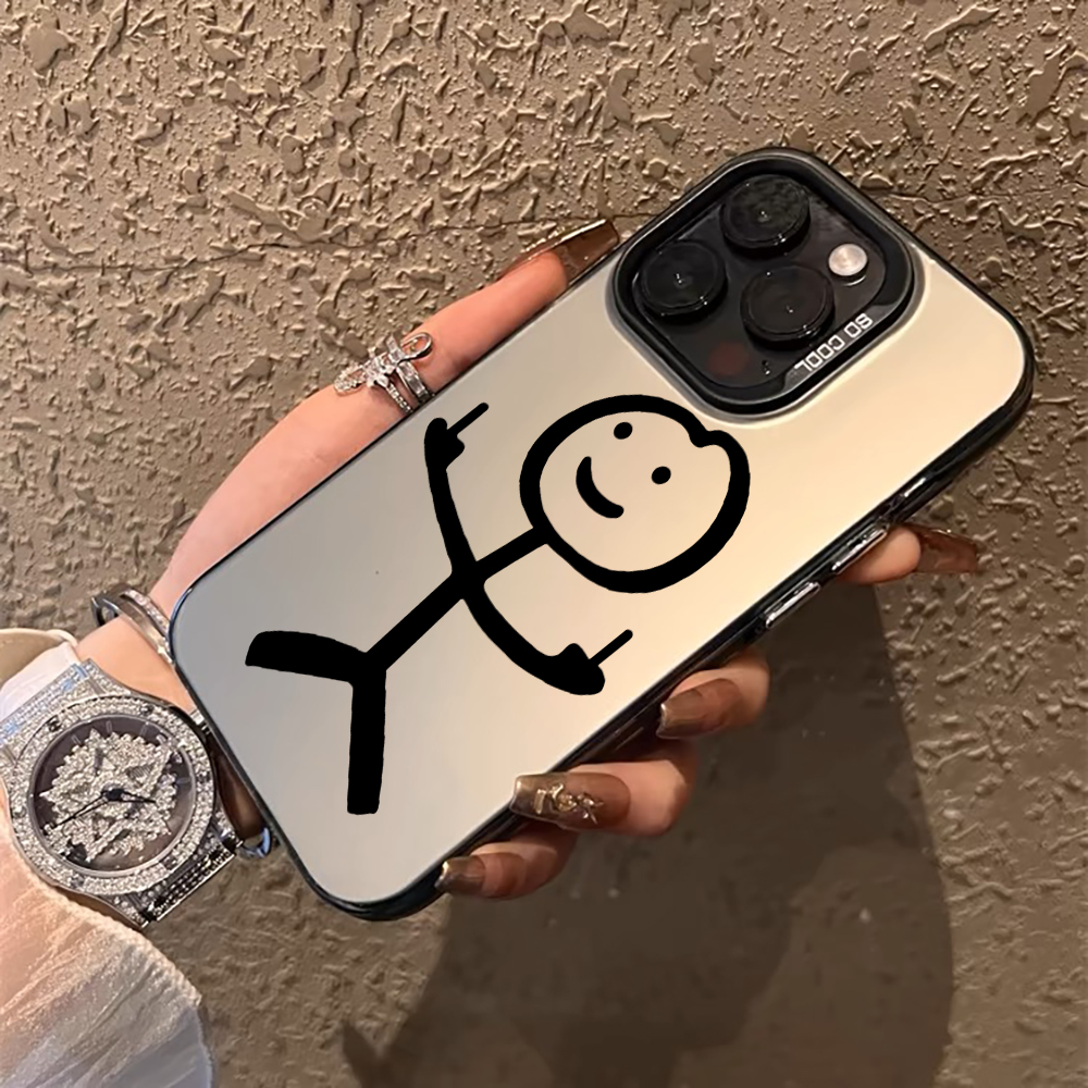 Cute Cartoon Matchman Phone Ca - Phone Cases Xiaomi 14 ulasan dan harga