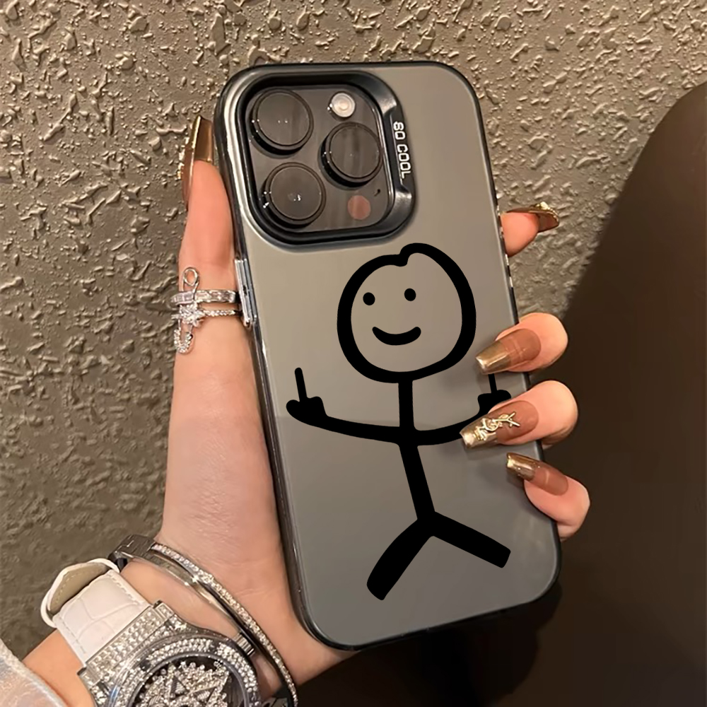 Cute Cartoon Matchman Phone Ca - Phone Cases Xiaomi 14 ulasan dan harga