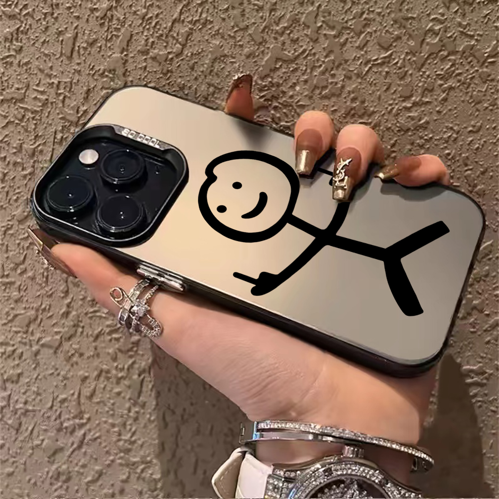 Cute Cartoon Matchman Phone Ca - Phone Cases Xiaomi 14 ulasan dan harga