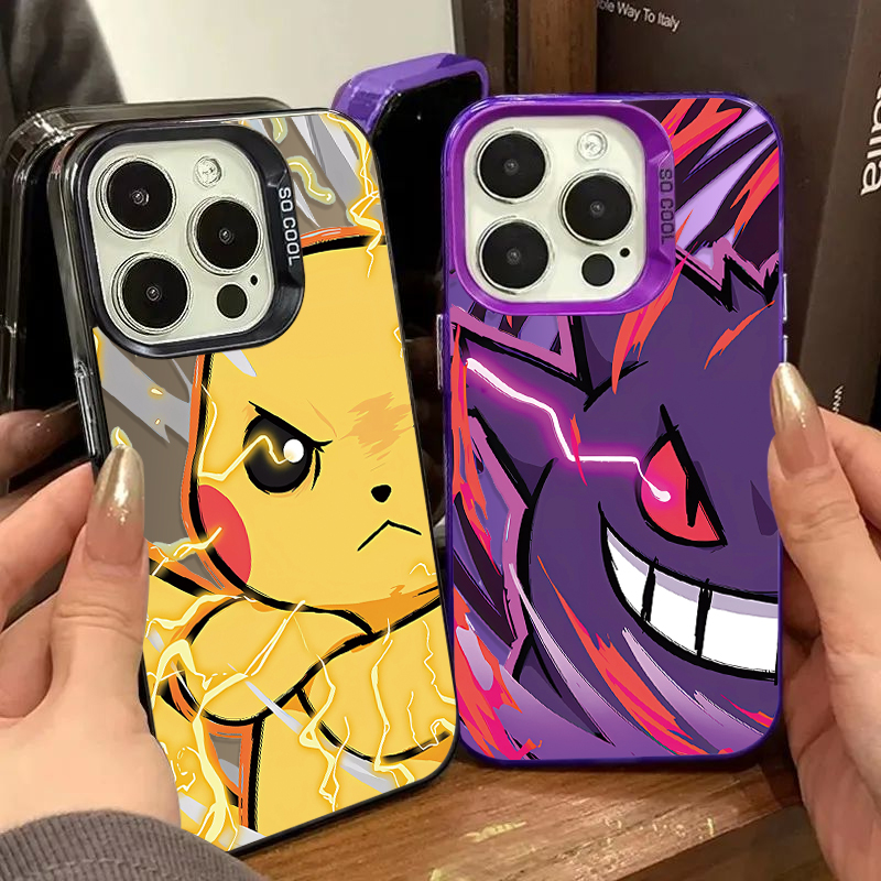 Anime P-Pokemon Cute Pikachu P - Phone Cases Xiaomi 14 ulasan dan harga