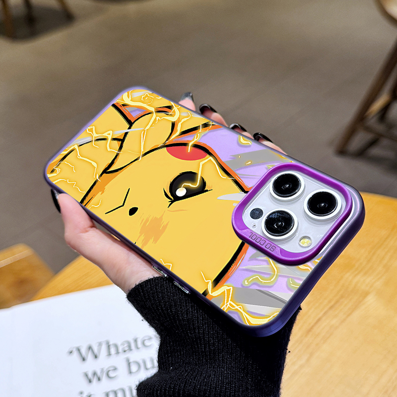 Anime P-Pokemon Cute Pikachu P - Phone Cases Xiaomi 14 ulasan dan harga