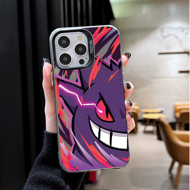 Anime P-Pokemon Cute Pikachu P - Phone Cases Xiaomi 14 ulasan dan harga