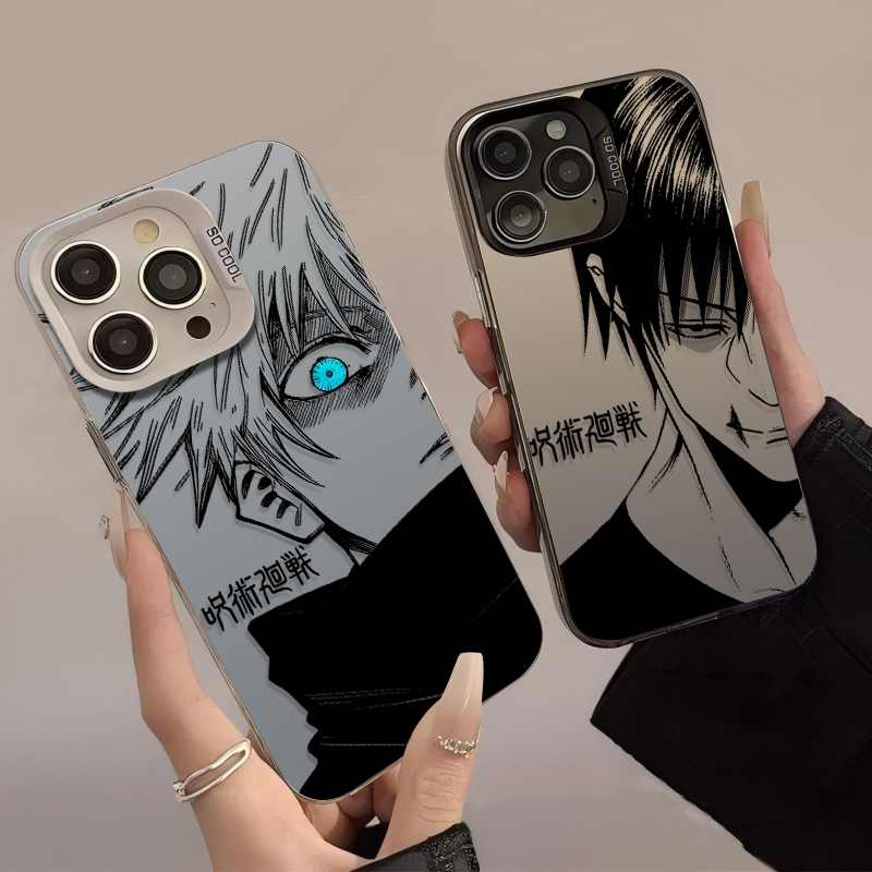 Toji Satoru Gojo Cool Phone Ca - Phone Cases Xiaomi 14 ulasan dan harga