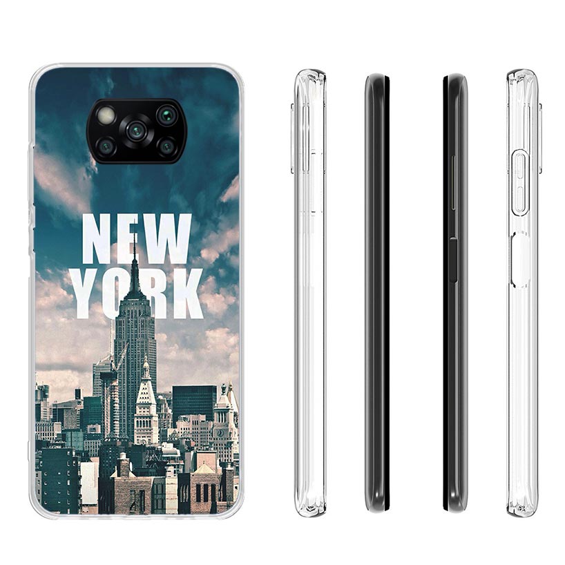 NYC New York City Case Phone C - Phone Cases York ulasan dan harga