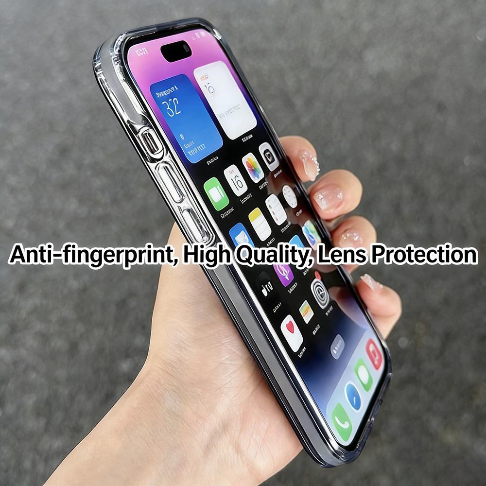 Phone Case TPU Shockproof Sili - Phone Cases York ulasan dan harga