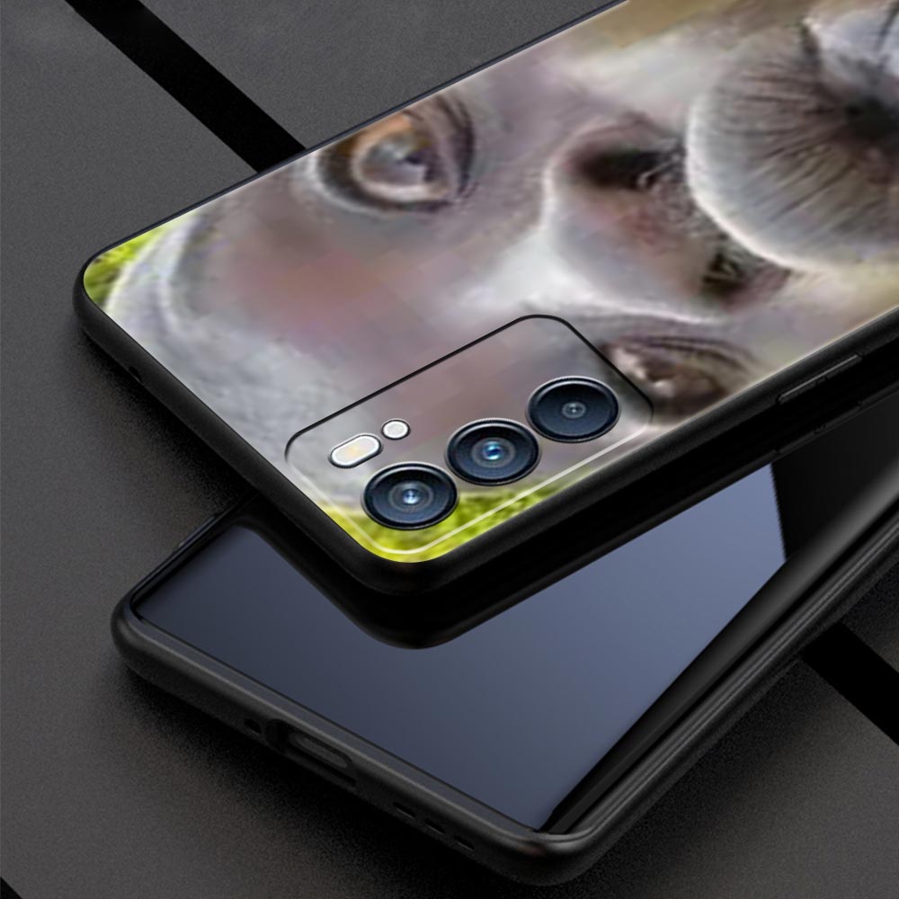 Phone Case For Oppo A17 A31 A5 - Phone Cases Ugly ulasan dan harga